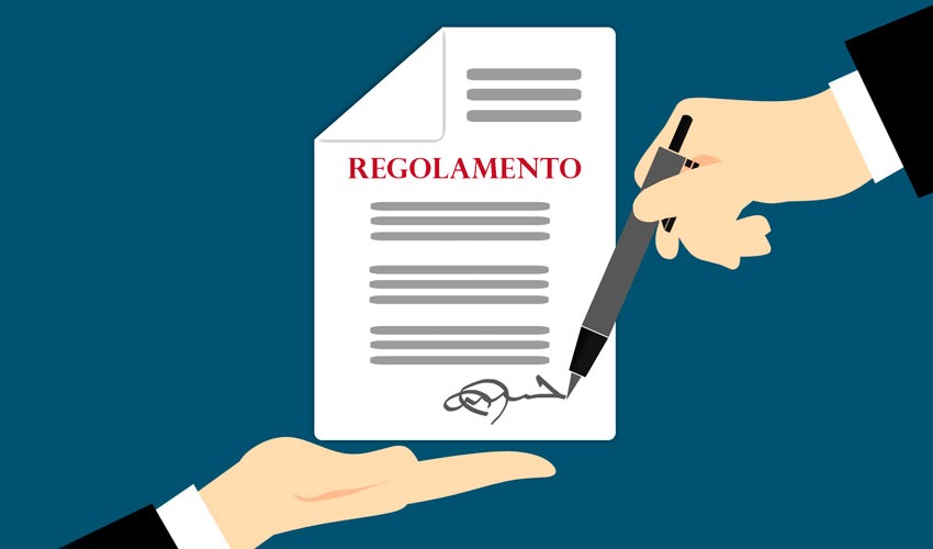 REGOLAMENTO